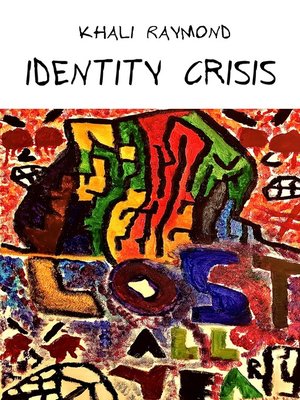 cover image of Identity Crisis